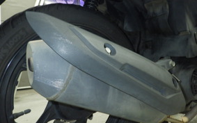 SUZUKI ADDRESS 110 2013 CE47A
