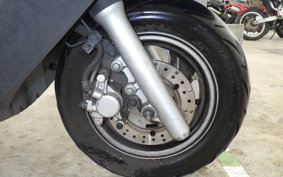 YAMAHA AXIS 125 TREET SE53J