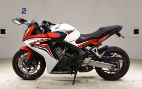 HONDA CBR650F 2015 RC83