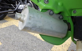 KAWASAKI KX80 KX080V