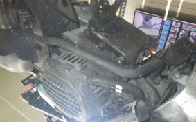 HONDA ZOOMER AF58
