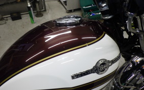 KAWASAKI ESTRELLA 2023 BJ250A