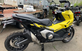 HONDA X-ADV 750 2025 RH21