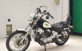 YAMAHA VIRAGO 250 2020 3DM