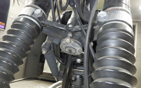 KAWASAKI W3 1973 W3F