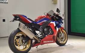 HONDA CBR1000RR RSP 2023 SC82