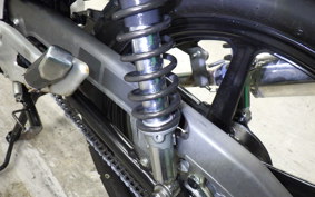 YAMAHA YBR125