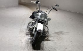 HARLEY FLSTCI 1450 2000 BWB