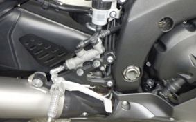 YAMAHA YZF-R6 2019