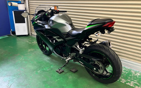KAWASAKI NINJA 250 EX250L