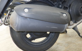 SUZUKI LET's CA4AA