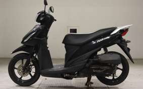 SUZUKI ADDRESS 110 2015 CE47A