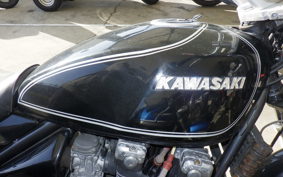 KAWASAKI ZEPHYR 400 Gen.2 1995 ZR400C