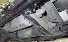 HARLEY FLSTN 1580 2006