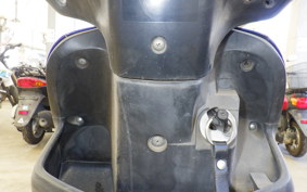 SUZUKI ADDRESS 110 2001 CF11A