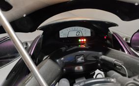 HONDA DN01 2008 RC55