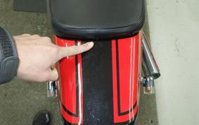 KAWASAKI ZEPHYR 400 Gen.1 1989 ZR400C