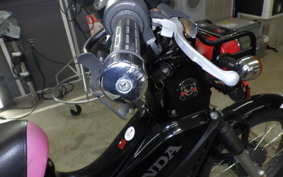 HONDA CROSS CUB 110 JA45