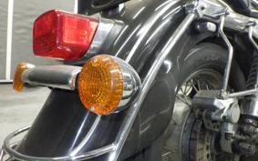 KAWASAKI VULCAN 1500 CLASSIC 1998 VNT50D