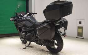 BMW R1300RT ASA 2025
