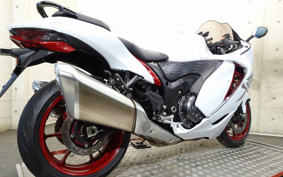 SUZUKI Hayabusa 2023 EJ11A