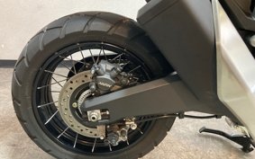 HONDA X-ADV 750 2025 RH21