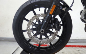 DUCATI SCRAMBLER SIXTY2 2018