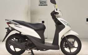 HONDA DIO 110 JF31