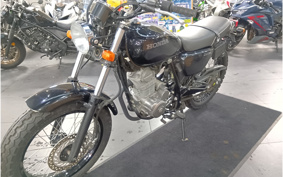 HONDA CB223S MC40