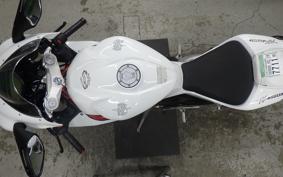 MV AGUSTA F3 2013