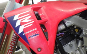 HONDA CRF250 RALLY 2023 ME12