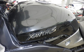 KAWASAKI XANTHUS 1995 ZR400D