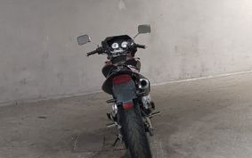 HONDA HORNET 250 MC31