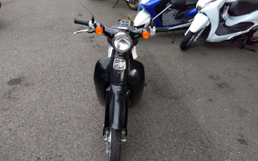 HONDA LITTLE CUB AA01