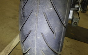 YAMAHA SRX600 Gen.1 1985 1JK