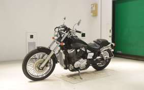 HONDA SHADOW 400 SLASHER 2007 NC40
