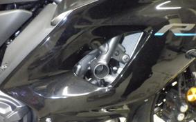 YAMAHA YZF-R7 2025
