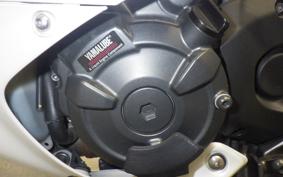 YAMAHA YZF-R7 2022