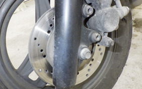 SUZUKI ADDRESS V125 G CF4EA