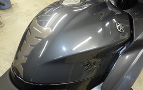 YAMAHA FJR1300 AS 2015 RP27J