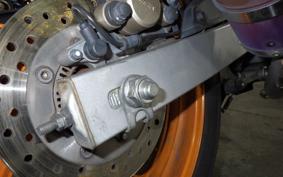HONDA CBR250R GEN 3 2024 MC41