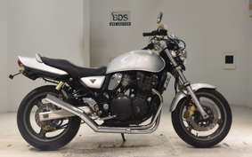 SUZUKI INAZUMA 400 (GSX400) 1997 GK7BA