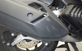 HONDA PCX125 JK05