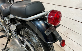 SUZUKI ST250 E Type NJ4CA