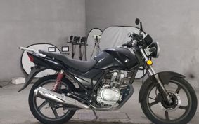 HONDA CBF 125 PCJ7