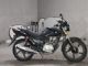 Фото Honda CBF 125 с японского аукциона