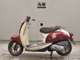 Фото Honda CREA SCOOPY 2001 с японского аукциона