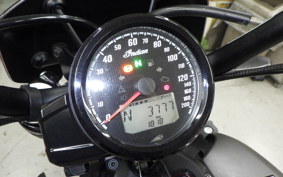 INDIAN FTR1200 RALLY 2022