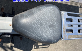 SUZUKI BAR DEE50