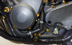 HONDA CB400SF GEN 4 A 2020 NC42